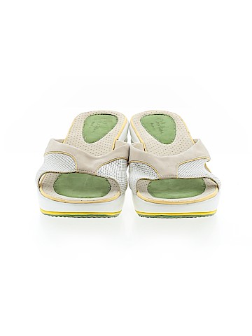 Cole Haan Nike Wedges (view 2)