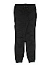 Crazy 8 100% Cotton Black Casual Pants Size 16 - photo 1