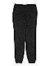 Crazy 8 100% Cotton Black Casual Pants Size 16 - photo 2