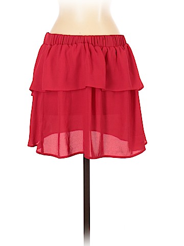 Express Casual Skirt (view 2)
