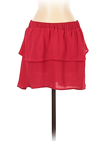 Express Casual Skirt (view 1)