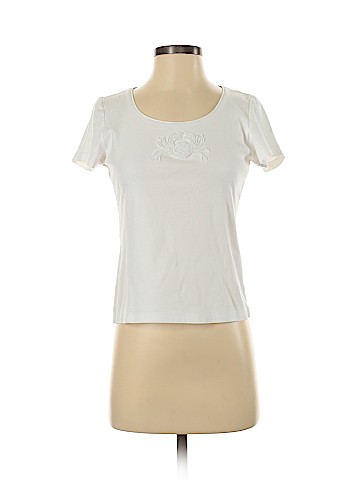 Talbots Short Sleeve T-Shirt (view 1)