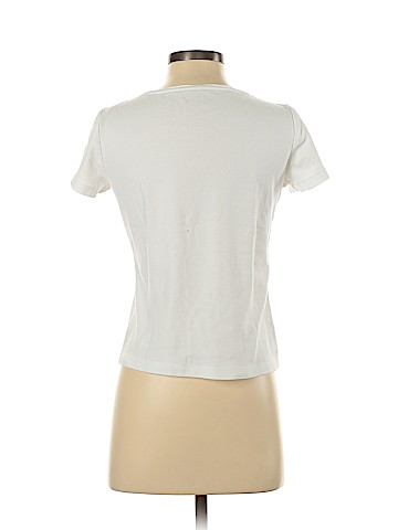 Talbots Short Sleeve T-Shirt (view 2)