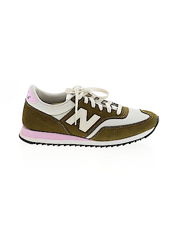 New Balance Sneakers (view 1)