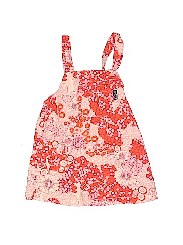 Patagonia Dress (view 1)