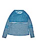 Bcg 100% Polyester Blue Active T-Shirt Size M (kids) - photo 2