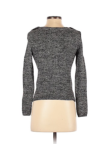 Ann Taylor LOFT Outlet Pullover Sweater (view 2)