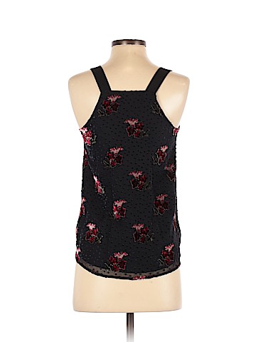 Ann Taylor LOFT Sleeveless Blouse (view 2)