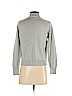Everlane 100% Cotton Gray Pullover Sweater Size XS - photo 2