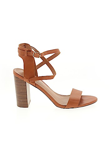 Breckelle's Heels (view 1)