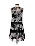 HD in Paris Black Casual Dress Size S - photo 1