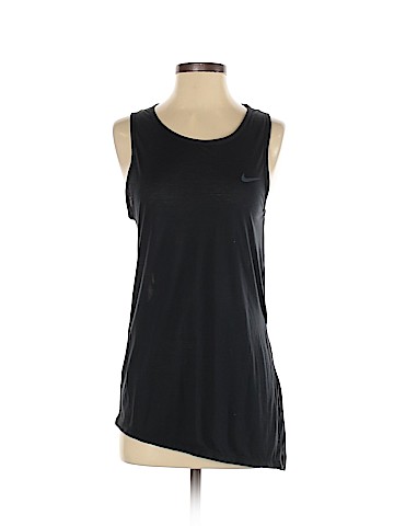 Nike Active T-Shirt (view 1)