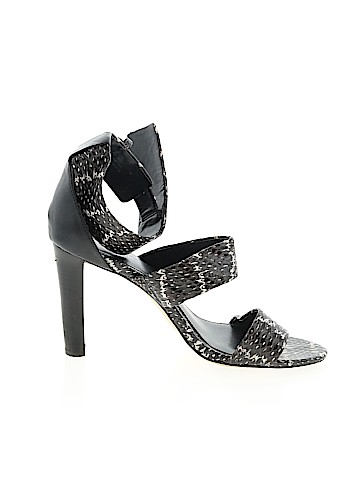 Calvin Klein Heels (view 1)