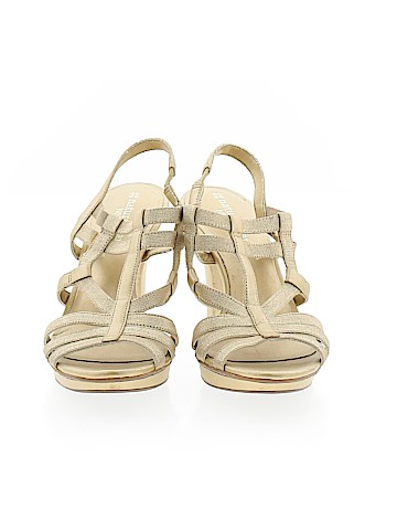 Naturalizer Heels (view 2)