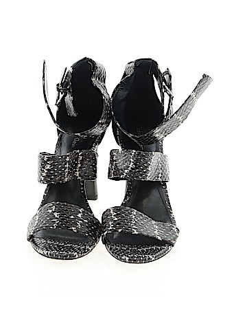 Calvin Klein Heels (view 2)