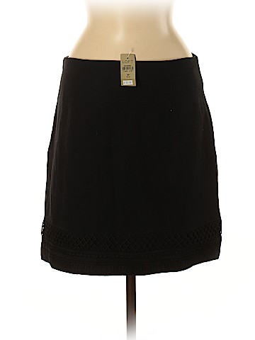 Ann Taylor LOFT Casual Skirt (view 2)