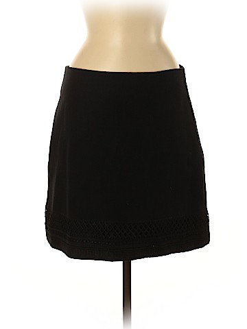 Ann Taylor LOFT Casual Skirt (view 1)