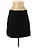 Ann Taylor LOFT Black Casual Skirt Size 8 (petite) - photo 1