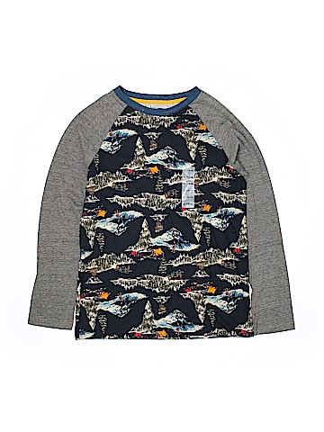 Old Navy Long Sleeve T-Shirt (view 1)