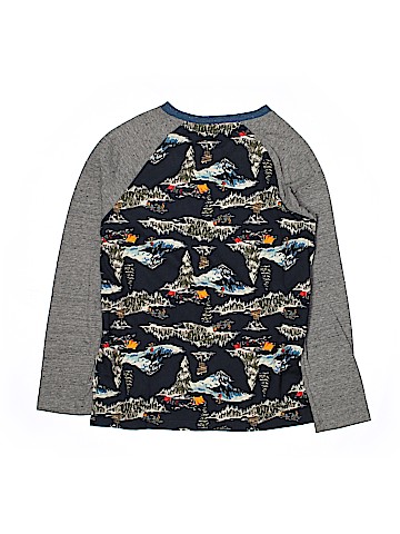 Old Navy Long Sleeve T-Shirt (view 2)