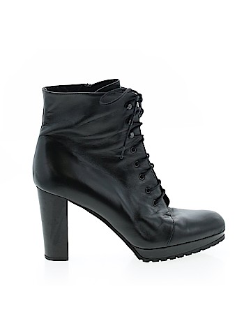 Barneys New York Boots (view 1)