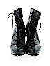 Barneys New York Black Boots Size EU 39 1/2 - photo 2