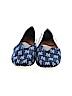 Forever Blue Flats Size 6 - photo 2