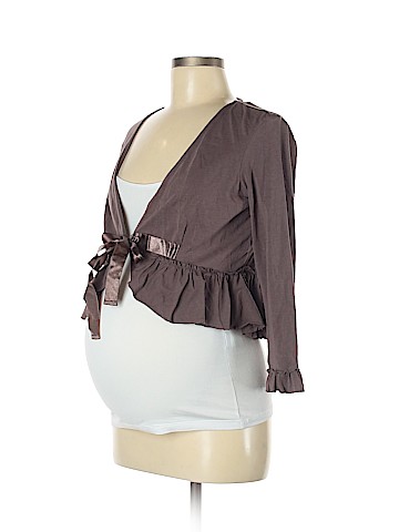 Motherhood Cardigan (view 1)