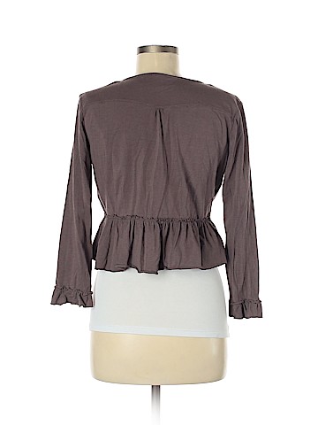 Motherhood Cardigan (view 2)