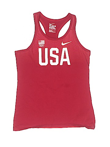 Nike Tank Top (view 1)