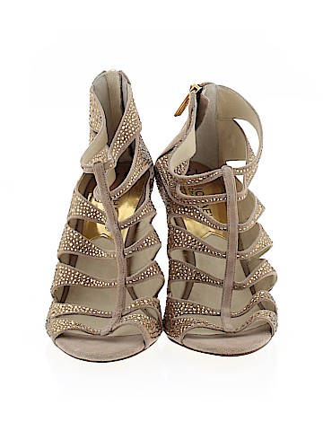 MICHAEL Michael Kors Heels (view 2)