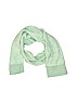 Unbranded Metallic Green Scarf One size - photo 1
