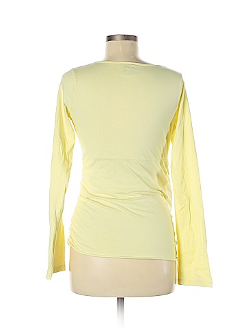 Old Navy - Maternity Long Sleeve Top (view 2)