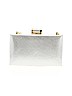 Charming Charlie Silver Clutch One size - photo 3