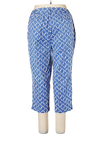 Talbots Khakis (view 2)