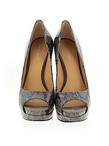 Nine West Heels (view 2)