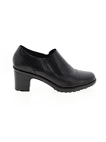 Dansko Heels (view 1)