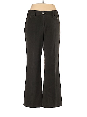 Ann Taylor Factory Dress Pants (view 1)