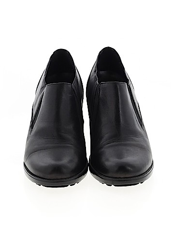 Dansko Heels (view 2)