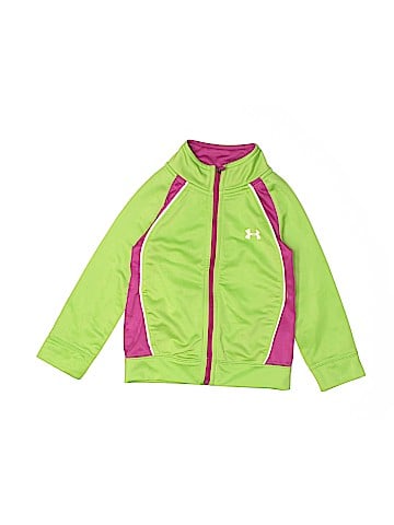 Under Armour Track Jacket (view 1)