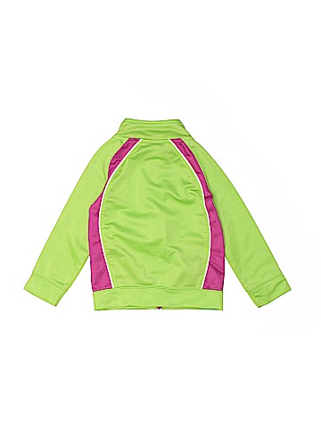 Under Armour Track Jacket (view 2)