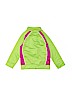 Under Armour 100% Polyester Green Track Jacket 18-24 MO / 24 MO - photo 2
