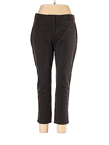 Apt. 9 Khakis (view 1)