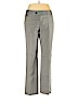 Banana Republic Factory Store Gray Dress Pants Size 10 (petite) - photo 1