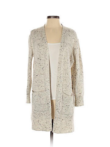 Madewell Cardigan (view 1)