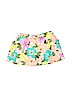 Carter's 100% Cotton Floral White Skort 18-24 MO / 24 MO - photo 1