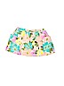 Carter's 100% Cotton Floral White Skort 18-24 MO / 24 MO - photo 2