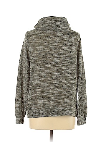 Loveappella Pullover Sweater (view 2)