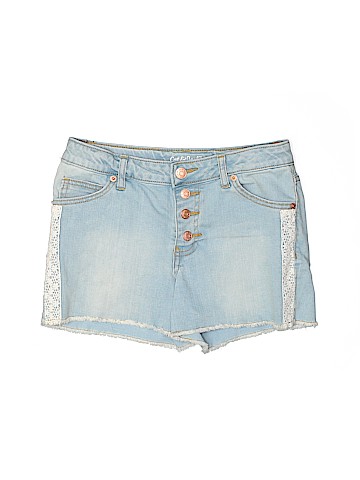 Cat & Jack Denim Shorts (view 1)