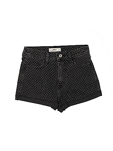 Abercrombie Denim Shorts (view 1)